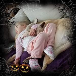 Meet your Posher, Keri